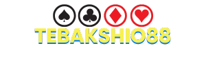 Logo TEBAKSHIO88